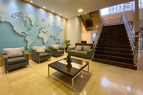 360 Nobile Suítes by Ozped