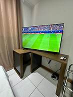 360 Nobile Suítes by Ozped