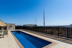 360 Nobile Suítes by Ozped