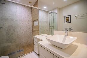 360 Nobile Suítes by Ozped