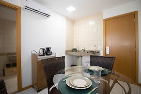 360 Nobile Suítes by Ozped