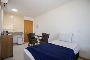 360 Nobile Suítes by Ozped