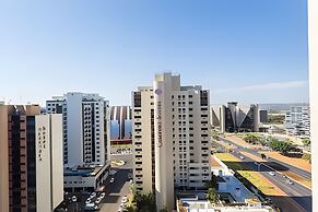 360 Nobile Suítes by Ozped