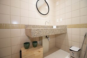 360 Nobile Suítes by Ozped