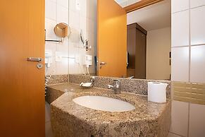 360 Nobile Suítes by Ozped