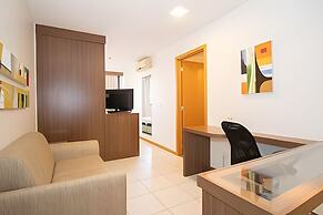 360 Nobile Suítes by Ozped