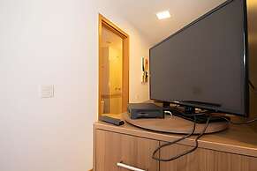 360 Nobile Suítes by Ozped