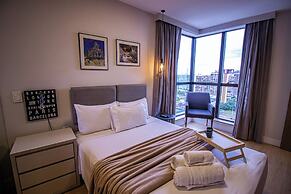 360 Nobile Suítes by Ozped