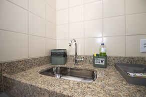 360 Nobile Suítes by Ozped