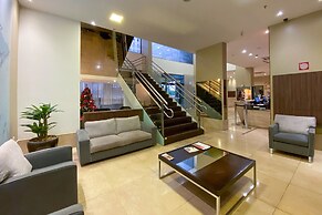 360 Nobile Suítes by Ozped