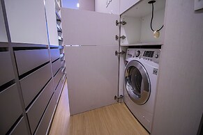 360 Nobile Suítes by Ozped