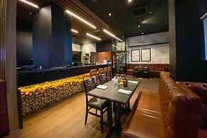 360 Nobile Suítes by Ozped