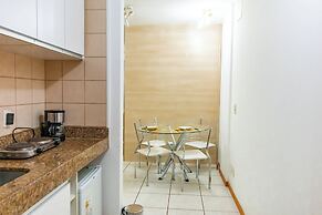 360 Nobile Suítes by Ozped