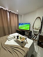 360 Nobile Suítes by Ozped