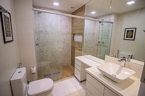 360 Nobile Suítes by Ozped