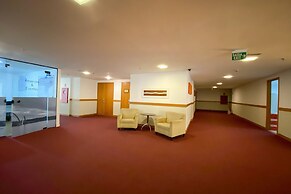 360 Nobile Suítes by Ozped