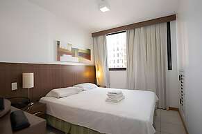 360 Nobile Suítes by Ozped