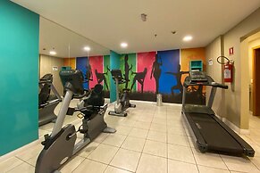 360 Nobile Suítes by Ozped