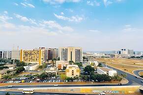 360 Nobile Suítes by Ozped