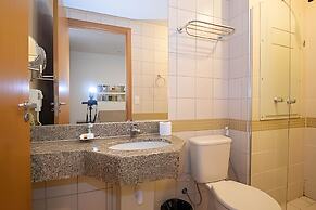 360 Nobile Suítes by Ozped