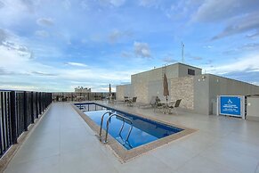 360 Nobile Suítes by Ozped