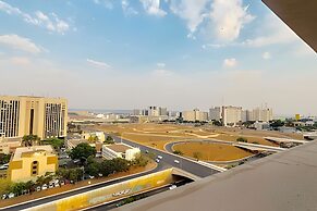 360 Nobile Suítes by Ozped