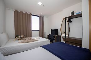 360 Nobile Suítes by Ozped