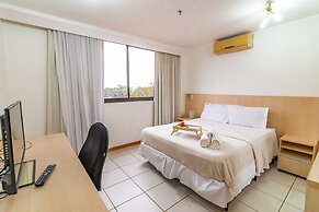 360 Nobile Suítes by Ozped