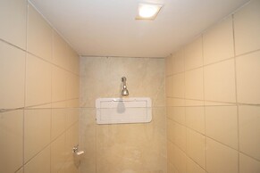 360 Nobile Suítes by Ozped