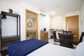 360 Nobile Suítes by Ozped