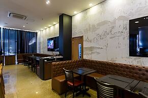 360 Nobile Suítes by Ozped