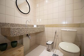 360 Nobile Suítes by Ozped