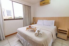 360 Nobile Suítes by Ozped