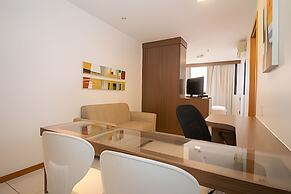 360 Nobile Suítes by Ozped