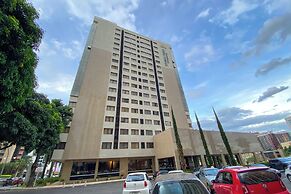 360 Nobile Suítes by Ozped