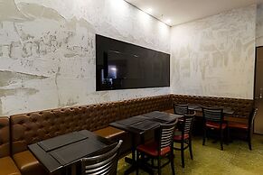 360 Nobile Suítes by Ozped