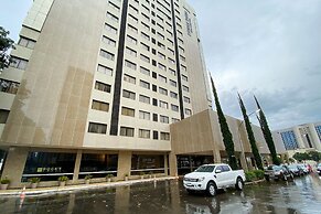 360 Nobile Suítes by Ozped