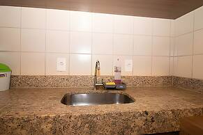 360 Nobile Suítes by Ozped