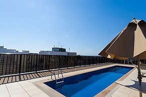 360 Nobile Suítes by Ozped