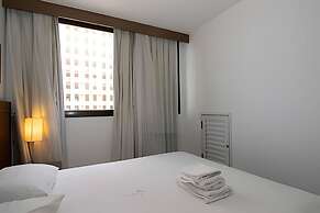 360 Nobile Suítes by Ozped