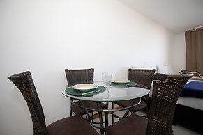 360 Nobile Suítes by Ozped