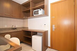 360 Nobile Suítes by Ozped