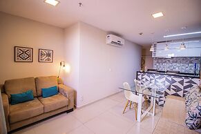 360 Nobile Suítes by Ozped