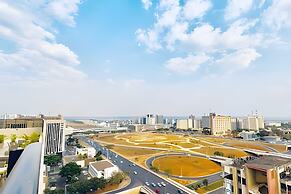 360 Nobile Suítes by Ozped