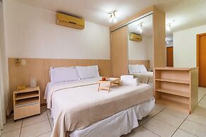 360 Nobile Suítes by Ozped