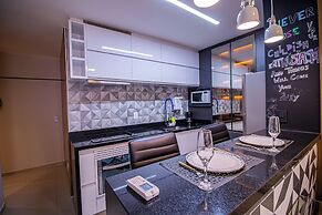 360 Nobile Suítes by Ozped