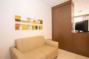 360 Nobile Suítes by Ozped