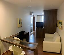 360 Nobile Suítes by Ozped