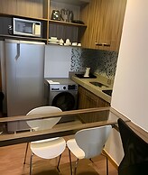 360 Nobile Suítes by Ozped