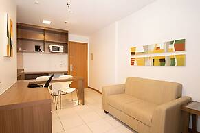 360 Nobile Suítes by Ozped